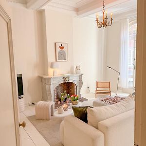 Mansion Rl With Unique Decoration