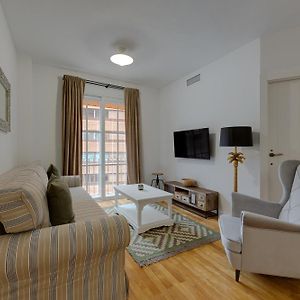 Appartement à 1 Chambre à Coucher