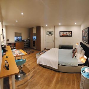 Appartement à 1 Chambre à Coucher