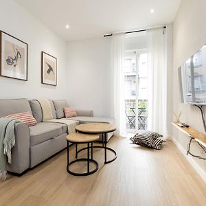 Apartamentos En El Corazon De Granada