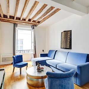 Bluestay 284 - Superbe Appartement Dans Le Marais