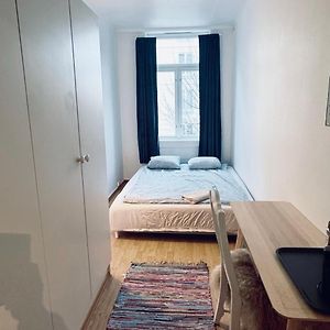 Relaxed Living No 03 Hillside Oslo