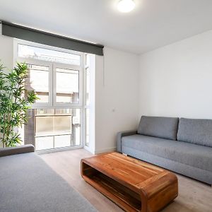 Apartamentos Inteligentes En Vallecas Alquiler Temporal