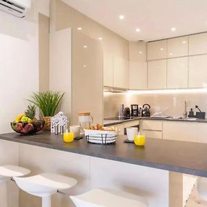 Appartement Luxueux 110M Colle Au Prestigieux Hotel Le Martinez