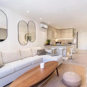 Appartement à 3 Chambres à Coucher