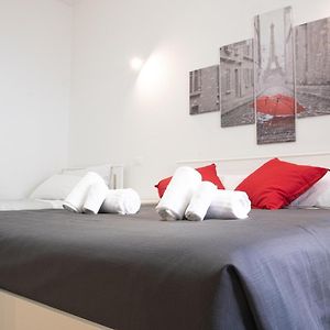 Chambre Triple de Base