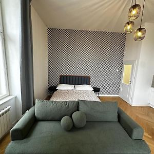 Appartement Studio