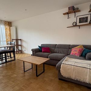 Appartement à 2 Chambres à Coucher