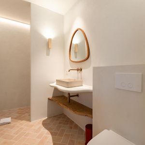Suite de Luxe