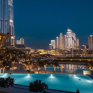 Grande Tranquil 2Br Next To Dubai Opera By Bms