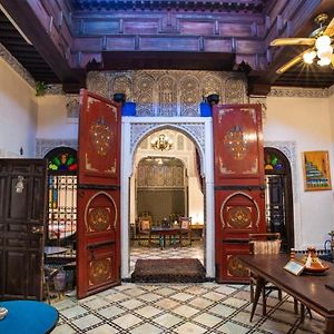 Fes Iconic Yedouna Hostel