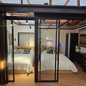 Chambre Familiale