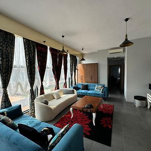 Chambre Familiale Lit King-Size