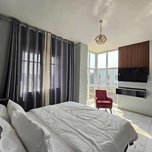 Chambre de Luxe Lit King-Size
