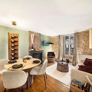 Appartement de Luxe à 1 Chambre à Coucher