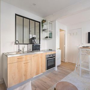 Appartement à 1 Chambre à Coucher