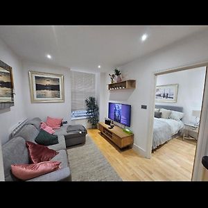 Appartement à 1 Chambre à Coucher