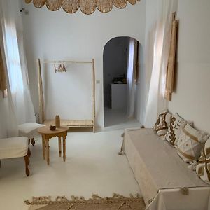 Chambre Grande Double