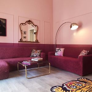 Maison Metro Mergellina