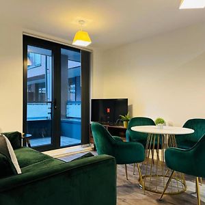Appartement à 1 Chambre à Coucher