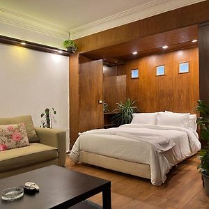 Appartement à 1 Chambre à Coucher