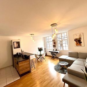 Appartement à 1 Chambre à Coucher