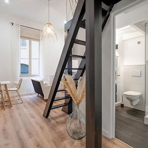 Appartement à 1 Chambre à Coucher