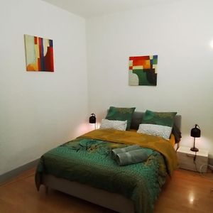 Appartement Studio Au Coeur De Strasbourg