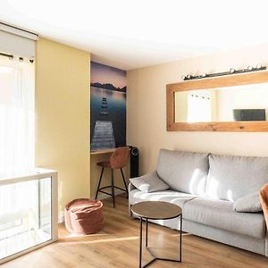 Appartement à 1 Chambre à Coucher