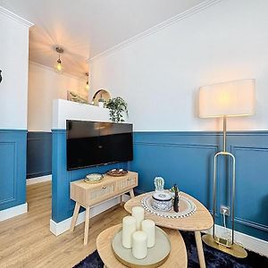 Appartement à 1 Chambre à Coucher