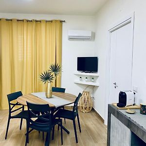 Appartement Standard à 2 Chambres à Coucher