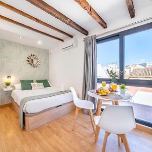 Appartement à 1 Chambre à Coucher