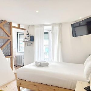 Appartement à 1 Chambre à Coucher