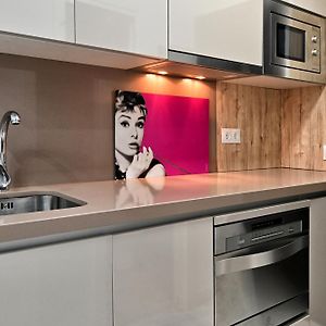 Appartement à 1 Chambre à Coucher