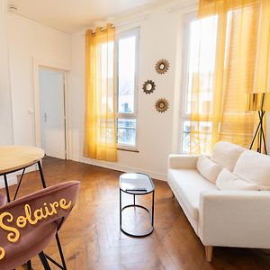 Appartement à 1 Chambre à Coucher