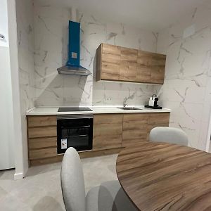 Appartement de Luxe