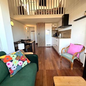 Appartement à 1 Chambre à Coucher
