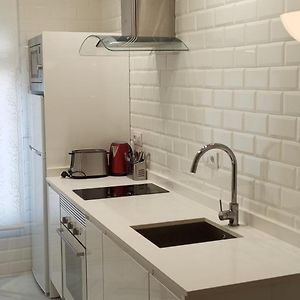 Apartamentos Padre Luis