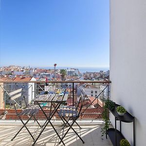 Appartement à 2 Chambres à Coucher