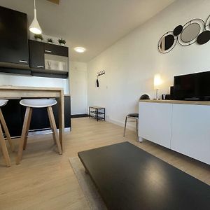 Appartement Studio