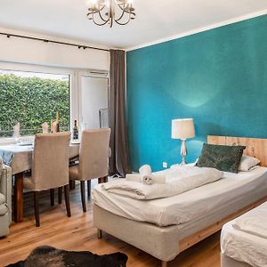 Appartement Supérieur à 1 Chambre à Coucher