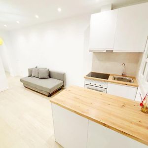 Go13D Apartamento Metro Bilbao Wifi