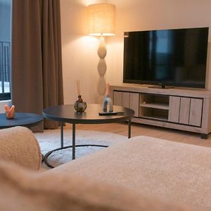 Appartement à 2 Chambres à Coucher