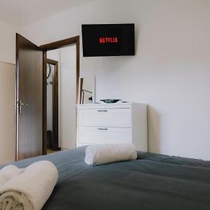 Appartement à 1 Chambre à Coucher