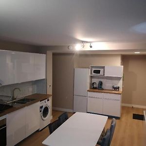 Chambre Lit King-Size