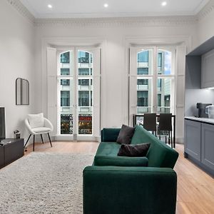 Appartement à 1 Chambre à Coucher