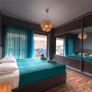 Appartement Supérieur à 2 Chambres à Coucher