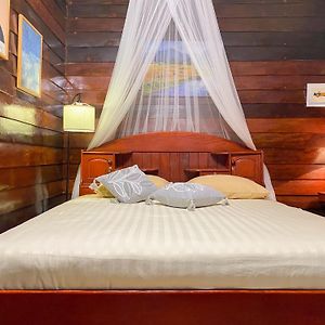 Suite de Luxe Lit King-Size