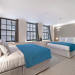 Appartement Premium à 5 Chambres à Coucher