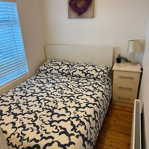 Small But Cozy Room
